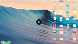 diaporama screenshot